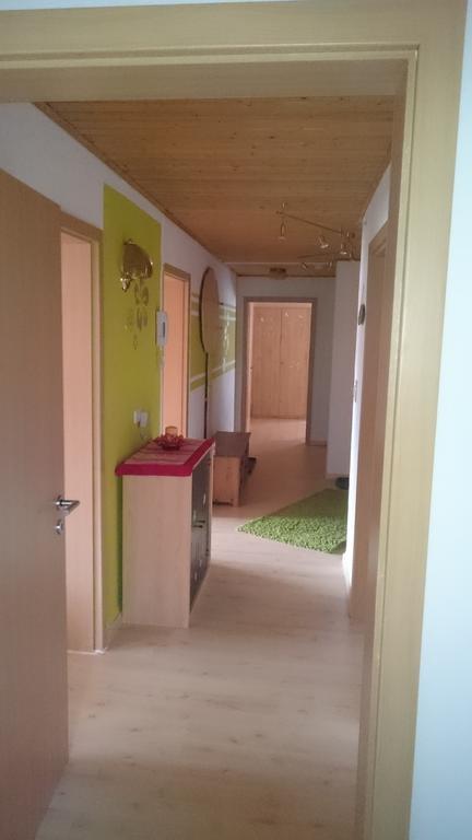 Am Rosengarten Apartment Neuhaus an der Pegnitz Luaran gambar