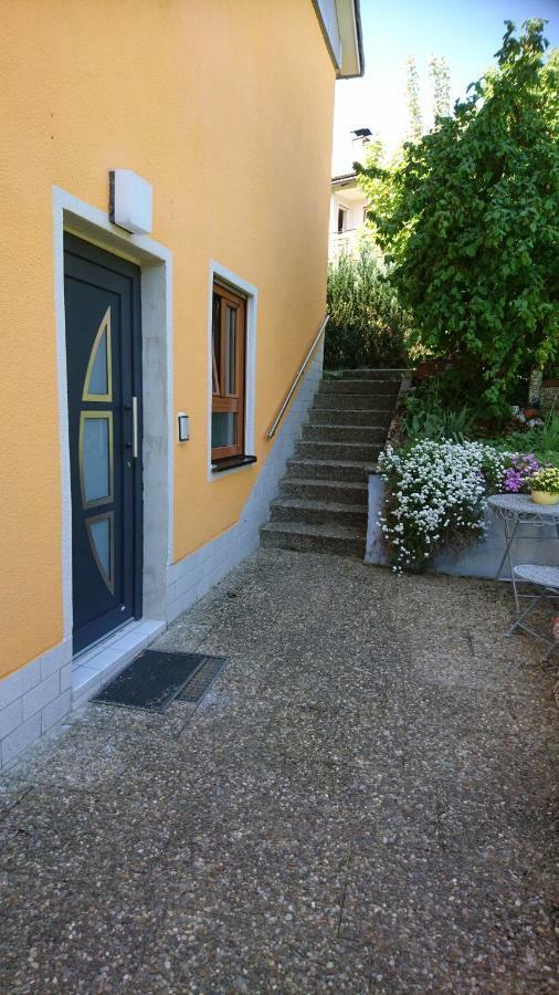 Am Rosengarten Apartment Neuhaus an der Pegnitz Luaran gambar
